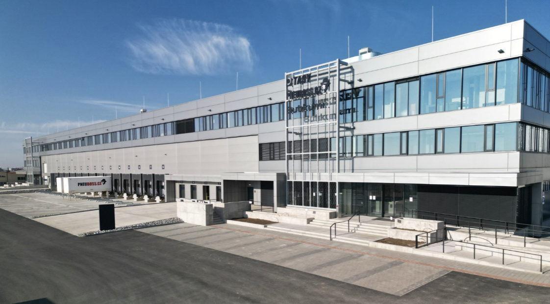 Tasy Šlapanice projekt